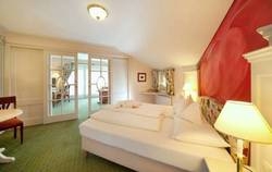 Imagen de la habitación del Hotel Stock Resort. Foto 60