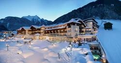 Imagen general del Hotel Stock Resort. Foto 23