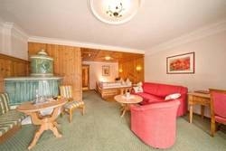 Imagen de la habitación del Hotel Stock Resort. Foto 64