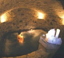 Imagen general del Hotel Stock Resort. Foto 11