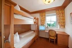 Imagen general del Hotel Stock Resort. Foto 15