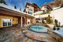 Imagen general del Hotel Stock Resort. Foto 17