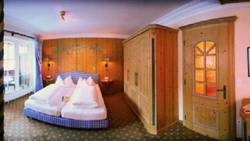 Imagen de la habitación del Hotel Stock Resort. Foto 73