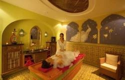 Imagen de la habitación del Hotel Stock Resort. Foto 75