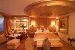 Imagen de la habitación del Hotel Stock Resort. Foto 76