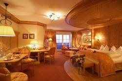 Imagen general del Hotel Stock Resort. Foto 19