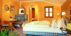 Imagen de la habitación del Hotel Stock Resort. Foto 78