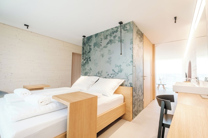 Imagen de la habitación del Hotel Stock and Stein Lodges. Foto 4