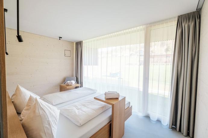 Imagen de la habitación del Hotel Stock and Stein Lodges. Foto 6