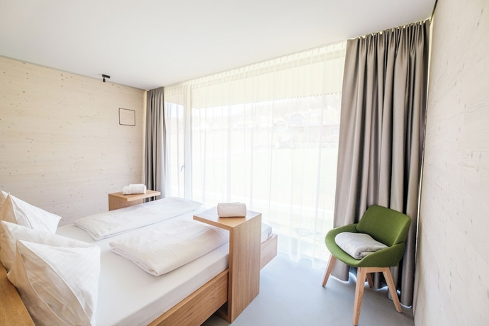 Imagen de la habitación del Hotel Stock and Stein Lodges. Foto 8
