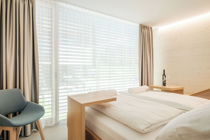 Imagen de la habitación del Hotel Stock and Stein Lodges. Foto 10