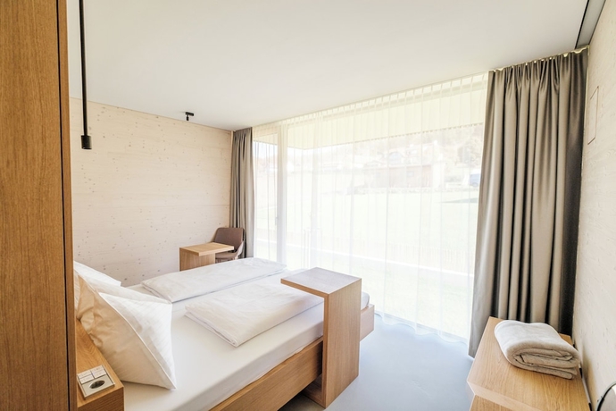 Imagen de la habitación del Hotel Stock and Stein Lodges. Foto 11