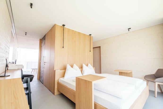 Imagen de la habitación del Hotel Stock and Stein Lodges. Foto 12