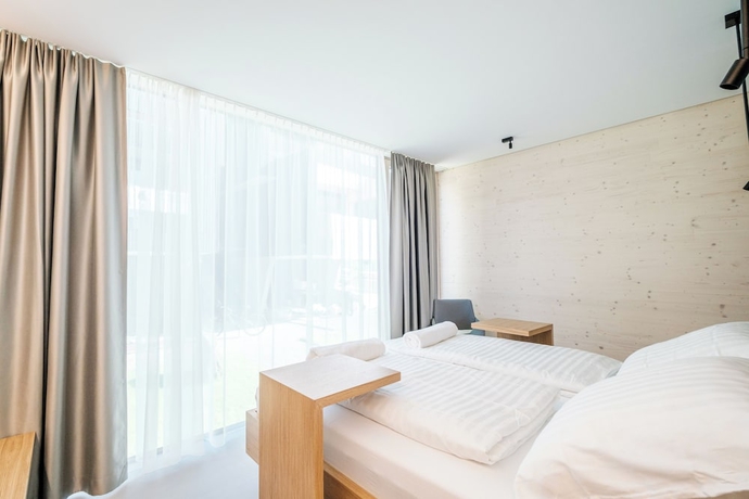 Imagen de la habitación del Hotel Stock and Stein Lodges. Foto 13