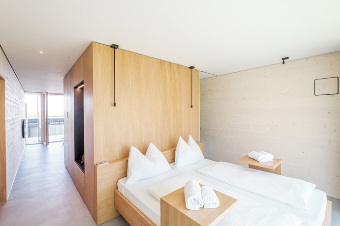 Imagen de la habitación del Hotel Stock and Stein Lodges. Foto 14