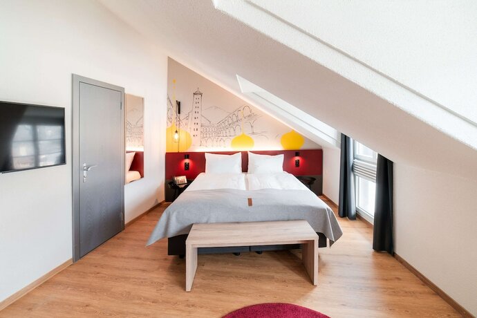 Imagen general del Hotel Stockalperhof. Foto 2