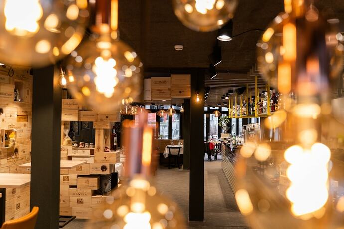 Imagen general del Hotel Stockalperhof. Foto 4