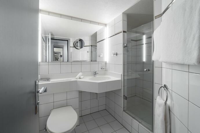 Imagen general del Hotel Stockalperhof. Foto 5