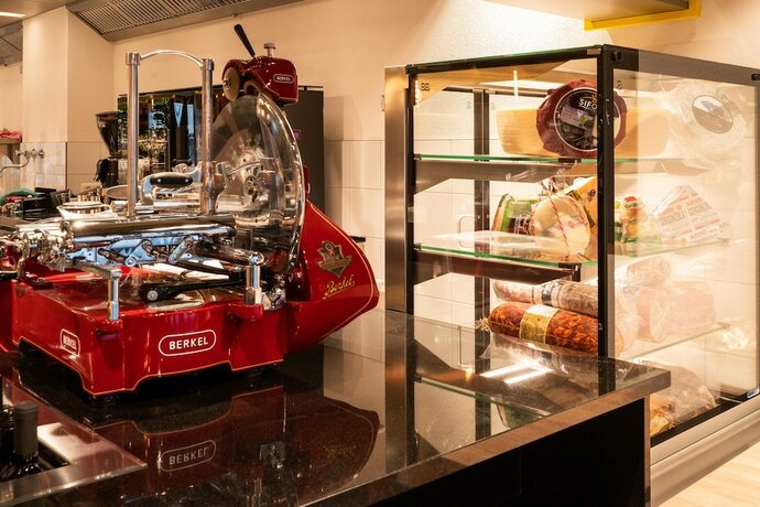 Imagen general del Hotel Stockalperhof. Foto 8