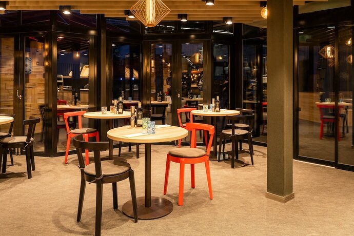 Imagen general del Hotel Stockalperhof. Foto 10