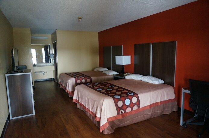 Imagen general del Hotel Stockbridge Inn. Foto 2
