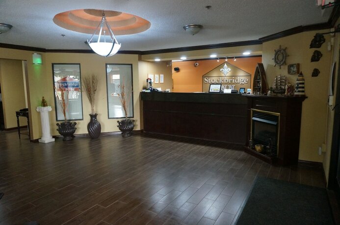 Imagen general del Hotel Stockbridge Inn. Foto 3