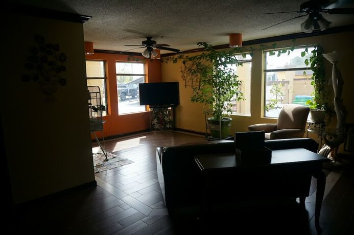 Imagen general del Hotel Stockbridge Inn. Foto 4
