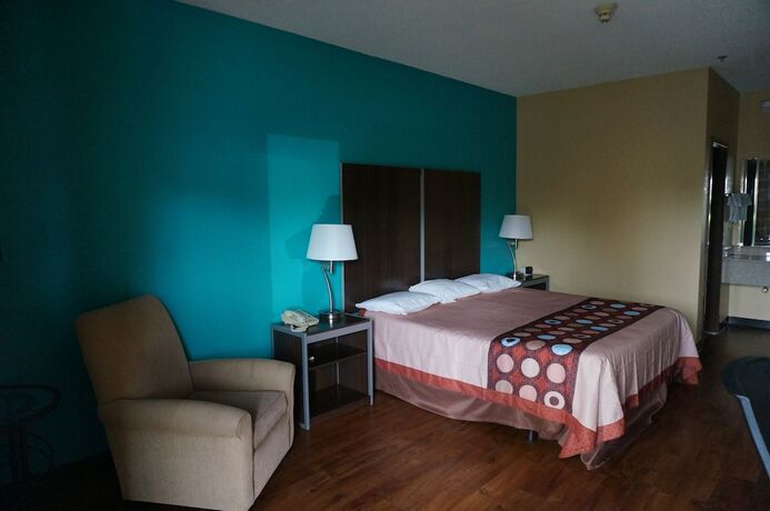 Imagen general del Hotel Stockbridge Inn. Foto 5