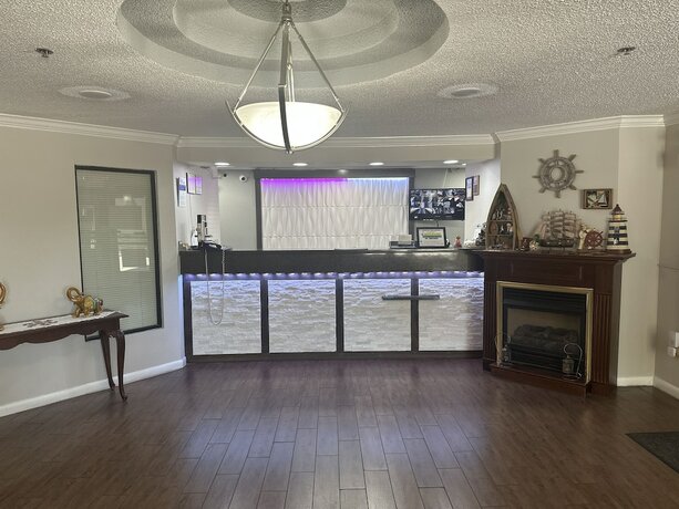 Imagen general del Hotel Stockbridge Inn. Foto 6