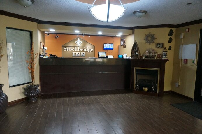 Imagen general del Hotel Stockbridge Inn. Foto 7