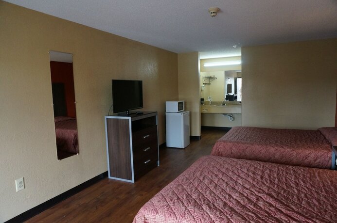 Imagen general del Hotel Stockbridge Inn. Foto 10