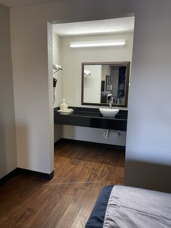 Imagen general del Hotel Stockbridge Inn. Foto 11