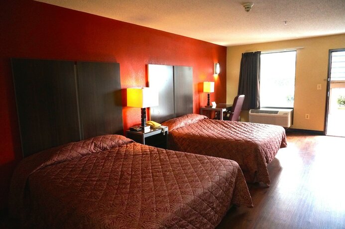 Imagen general del Hotel Stockbridge Inn. Foto 13