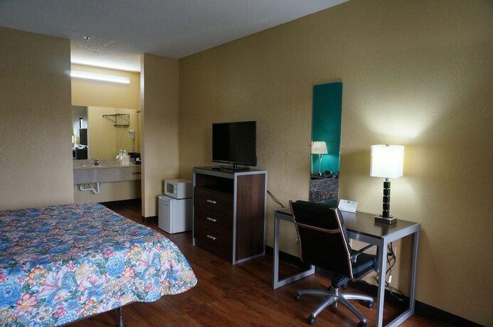 Imagen general del Hotel Stockbridge Inn. Foto 14