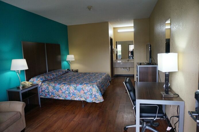 Imagen de la habitación del Hotel Stockbridge Inn. Foto 15