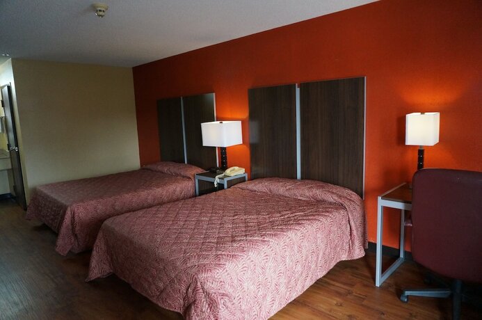 Imagen de la habitación del Hotel Stockbridge Inn. Foto 19