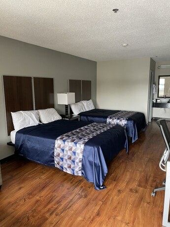 Imagen de la habitación del Hotel Stockbridge Inn. Foto 20