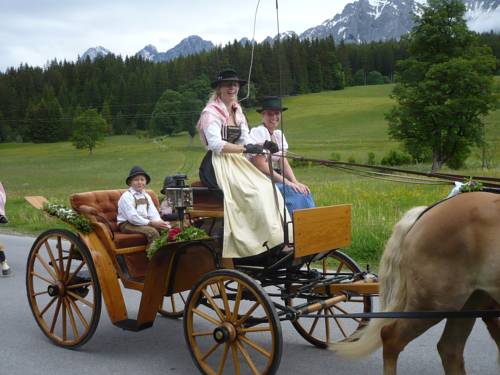 Imagen de la habitación del Hotel Stockerwirt. Foto 3