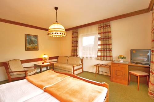 Imagen de la habitación del Hotel Stockerwirt. Foto 11