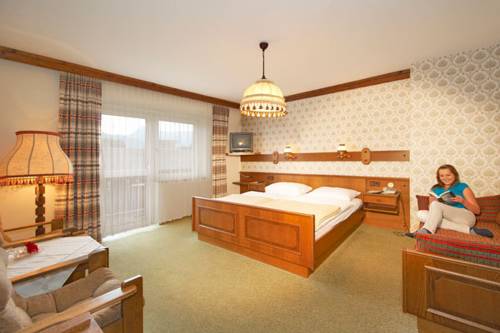 Imagen de la habitación del Hotel Stockerwirt. Foto 12