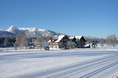Imagen de la habitación del Hotel Stockerwirt. Foto 15