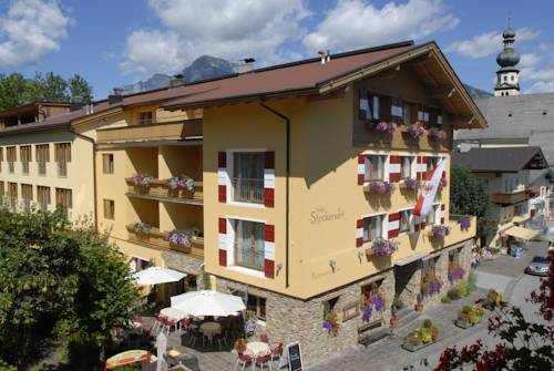 Imagen general del Hotel Stockerwirt, Reith im Alpbachtal. Foto 1