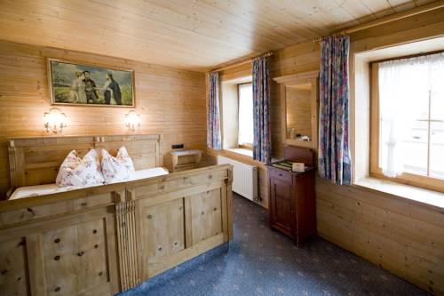 Imagen de la habitación del Hotel Stockerwirt, Reith im Alpbachtal. Foto 7