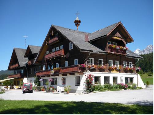 Imagen de la habitación del Hotel Stockerwirt, Vorberg. Foto 2