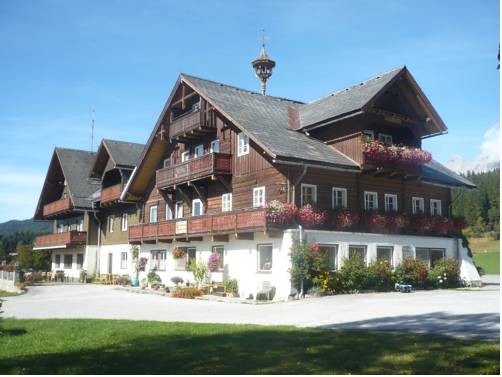 Imagen de la habitación del Hotel Stockerwirt, Vorberg. Foto 10