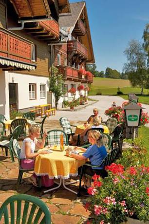 Imagen de la habitación del Hotel Stockerwirt, Vorberg. Foto 13