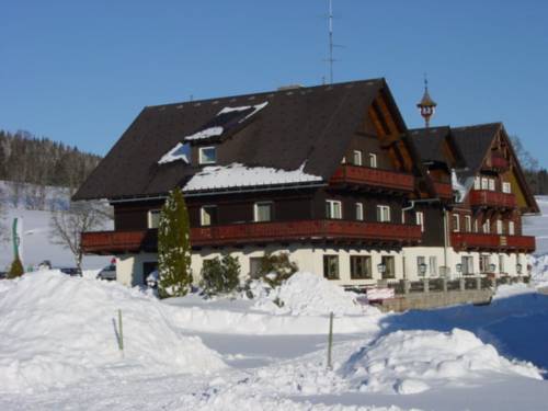 Imagen de la habitación del Hotel Stockerwirt, Vorberg. Foto 16