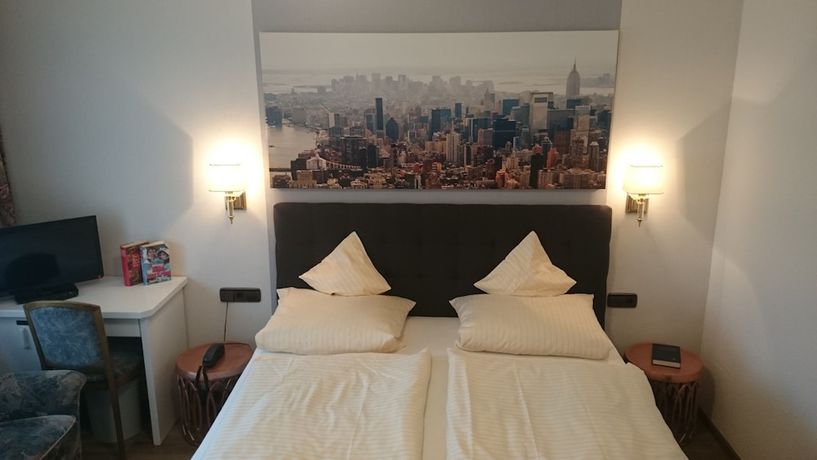 Imagen de la habitación del Hotel Stockhausen Gbr. Foto 3