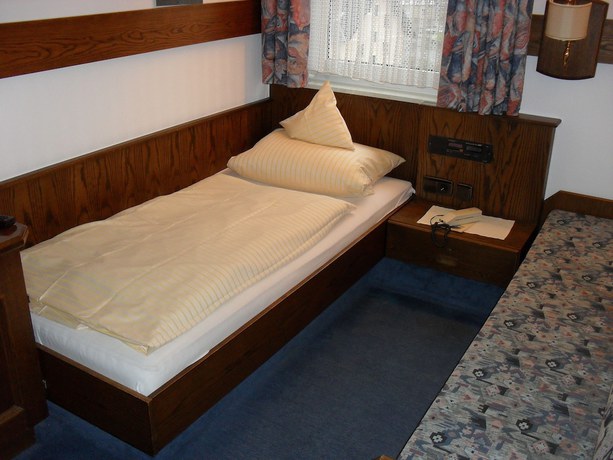 Imagen de la habitación del Hotel Stockhausen Gbr. Foto 4