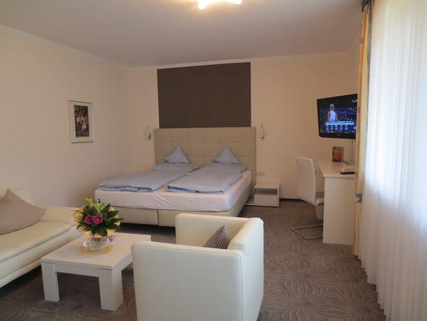 Imagen de la habitación del Hotel Stockhausen Gbr. Foto 5